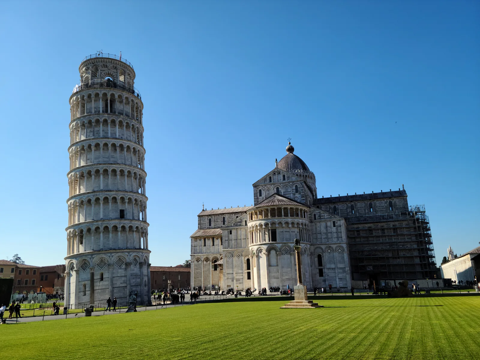 One Day in Pisa: Beyond the Leaning Tower (Complete Guide)