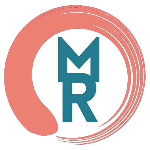 Mindful Roamers Site Favicon Logo